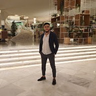 Mohamed Saddik
