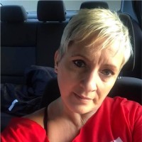 Simone Thorley