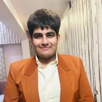 Meet Brahmbhatt