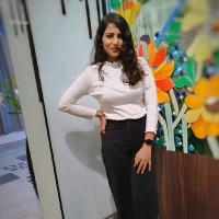 Shivalika Dubey