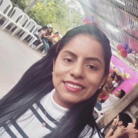 Maryuri Chapin