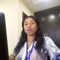 Faith Ejedawe