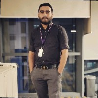A K M Didarul Kadir