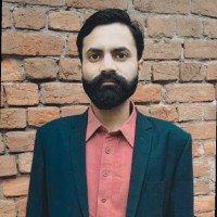 Muhammad Abuzar