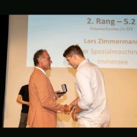Lars Zimmermann