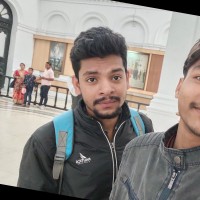 Soumitra Barman