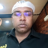 DILWAR Hussain