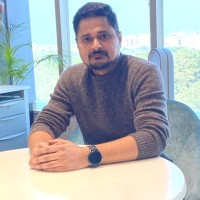 Sandeep Bhardwaj