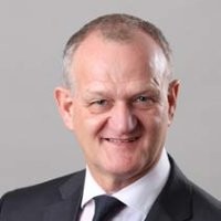 Professor Stephen Jenkinson