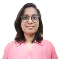 Riya Gandhi