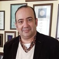 Dr. Atif Ebaid