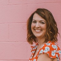 Camille Harrington