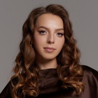 Aleksandra Burova