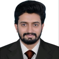 Muhammad Asad Masood