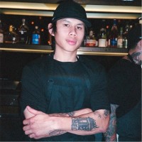 John-Peter Nguyen