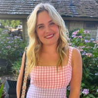 Gracie Dampier