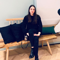 Marina Bourdelande