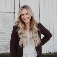 Maddie O'Rourke
