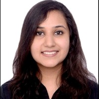 Prachi Jain