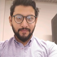 Sikander Mehmood Butt