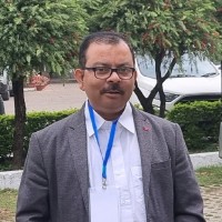 Pinaki Gupta