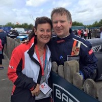 Clare McCullagh