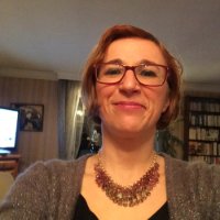 Fabienne Ibourk