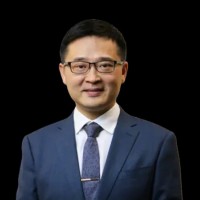 Raymond Jin