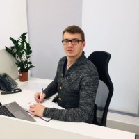 Andriy Lytvak