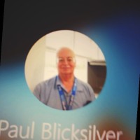 Paul Blicksilver