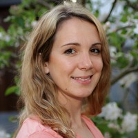 Julia Zieger (Geb. Linimair)