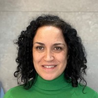 Isabel Amaral Lopes