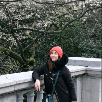 Catherine Pilette