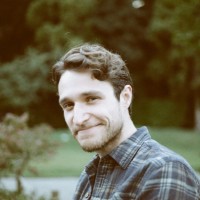 Michael Doucet