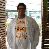 Vitor Eduardo Rosa Fonseca