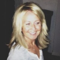 Ann-Cathrine Gerebro