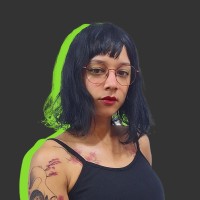 Monaliza Alcantara