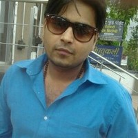 Piyush Dwivedi