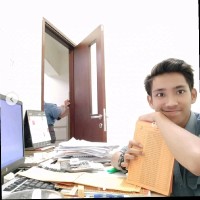 Andreas Yudi Purwanto