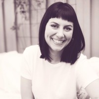 Jasmine Giblin Ingaramo