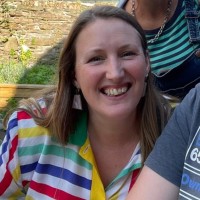 Louise Young