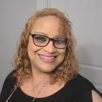 Angela Brooks