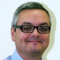 Darren Keep