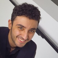 Khaled Rayyan