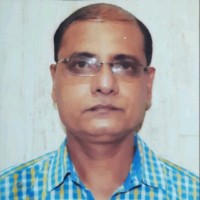 Dr. Anil Kumar Singh