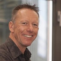 Ben Van Der Lei