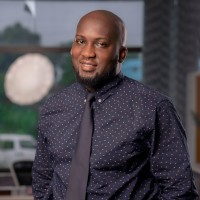 Richard Atusaye Ngosi
