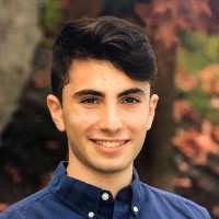 Ethan Zimmerman