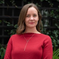 Meagan Jenkins, Ph.D.