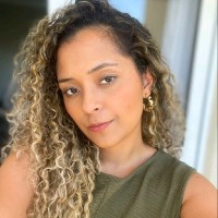 Vitória de Paula Pereira
